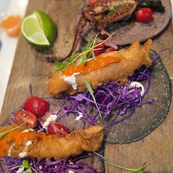 Holbox - Latin American Near Me - Los Angeles, California Holbox - Latin American Near Me - Los Angeles, California