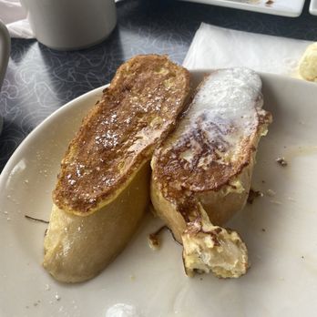Lake Effect Diner - There were six of these - Diners Near Me - Buffalo, New York