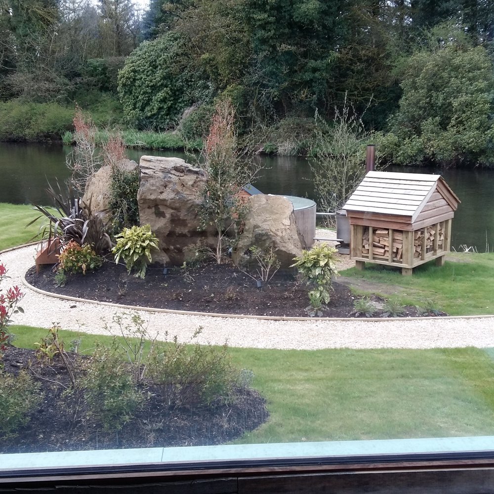 Galgorm Resort & Spa - Hotels Near Me - Ballymena, BLA Galgorm Resort & Spa - Hotels Near Me - Ballymena, BLA