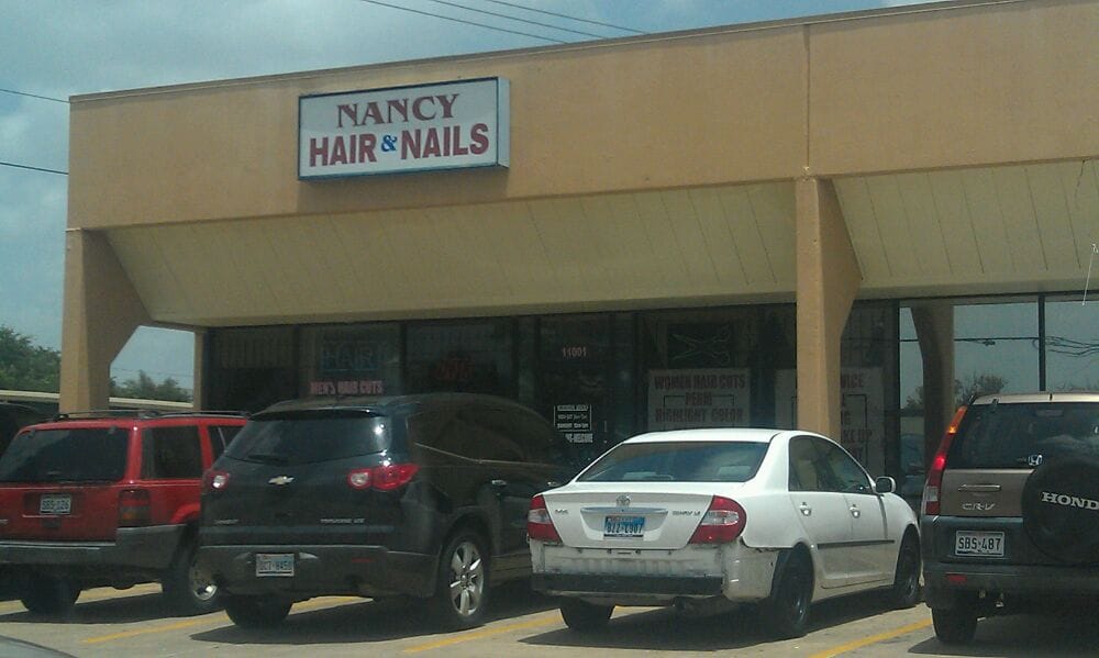 NANCY HAIR & NAILS Updated September 2024 11001 Fuqua St, Houston