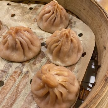 Jeng Chi - Fiery Juicy Steamed Dumplings (8) - Bakeries Near Me - Dallas, Texas Jeng Chi - Fiery Juicy Steamed Dumplings (8) - Bakeries Near Me - Dallas, Texas