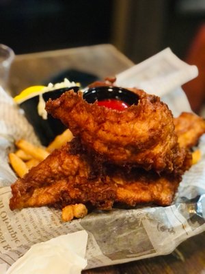 McP's Taphouse Grill by null