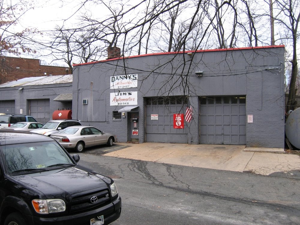 JIM’S AUTOMOTIVE Updated September 2024 47 Reviews 4961 10th