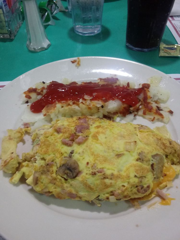 MAYBERRY CAFE 41 Photos & 58 Reviews Breakfast & Brunch 736