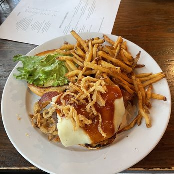 Poe's Tavern - Hop Frog Burger - Burgers Near Me - Atlantic Beach, Florida Poe's Tavern - Hop Frog Burger - Burgers Near Me - Atlantic Beach, Florida