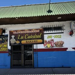 Panaderia La Catedral
