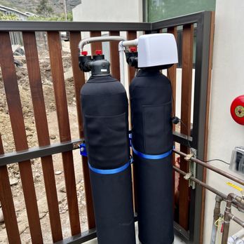 Aquarius Systems - Malibu - Whole House System - Water Purification Services Near Me Aquarius Systems - Malibu - Whole House System - Water Purification Services Near Me