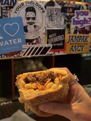 The Gramophone by null