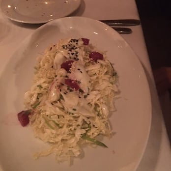 Saddle River Inn - Colossal Crabmeat Salad - New American Near Me - Saddle River, New Jersey
