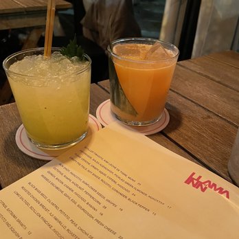 Llama Inn - Drinks are ok - Peruvian Near Me - Brooklyn, New York Llama Inn - Drinks are ok - Peruvian Near Me - Brooklyn, New York