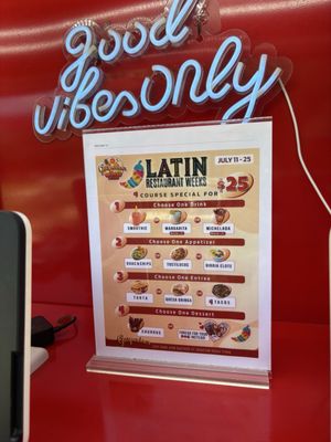 Gaspachos Mexican Bites by null