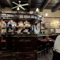 Bull Pub - Bar