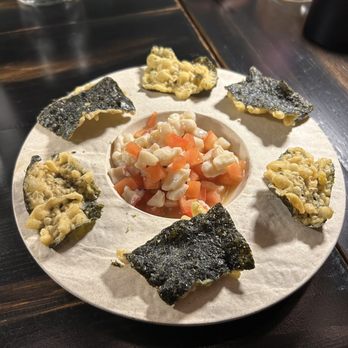 Kyojin DC - Ceviche - Sushi Bars Near Me - Washington, DC, District of Columbia Kyojin DC - Ceviche - Sushi Bars Near Me - Washington, DC, District of Columbia