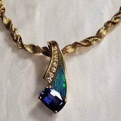 J. Dery Jewelers