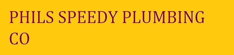 Slide of Phils Speedy Plumbing