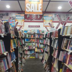 QBD - Books