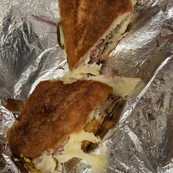 Sandwichitos - French Cuban - Sandwiches Near Me - North Bergen, New Jersey