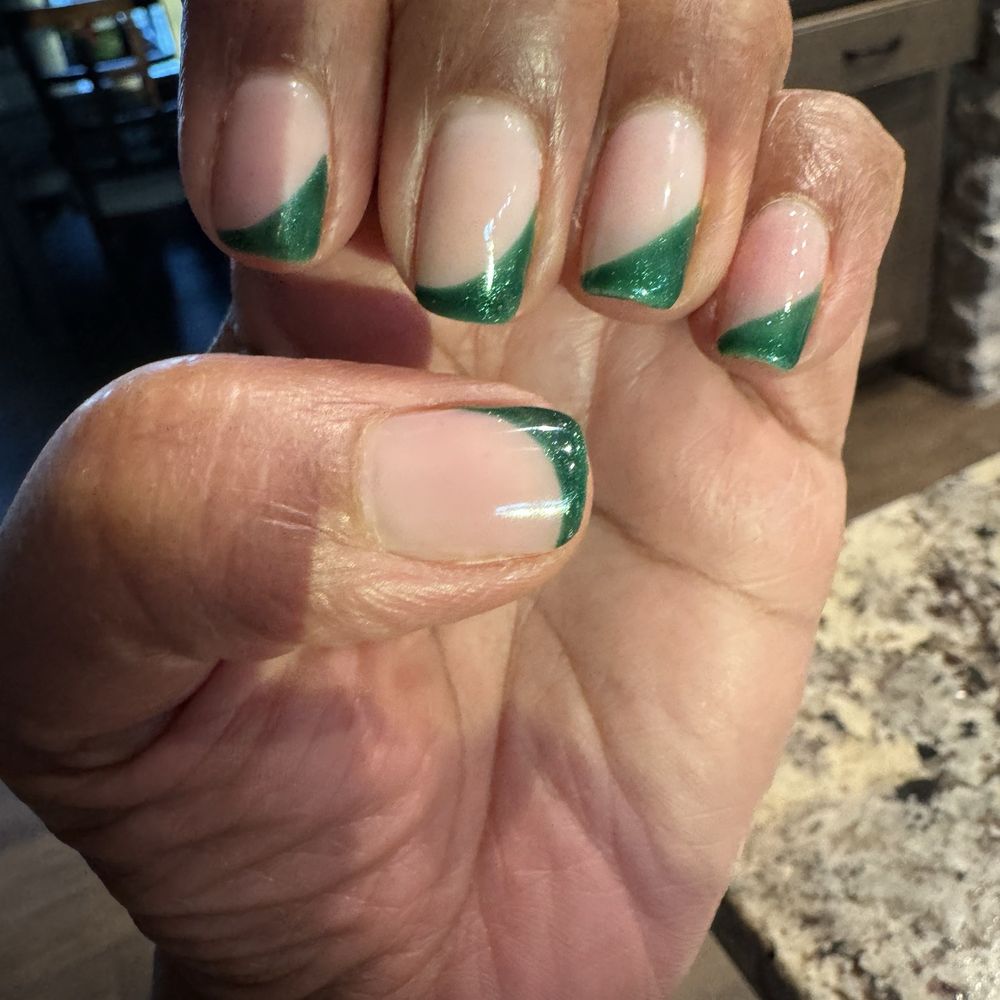 Elite Nail Salon - Christmas Nails - Nail Salons Near Me - Saint Louis, Missouri Elite Nail Salon - Christmas Nails - Nail Salons Near Me - Saint Louis, Missouri