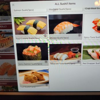 Umami Sushi & Bar - AYCE Lunch Options - Sushi Bars Near Me - Centereach, New York Umami Sushi & Bar - AYCE Lunch Options - Sushi Bars Near Me - Centereach, New York