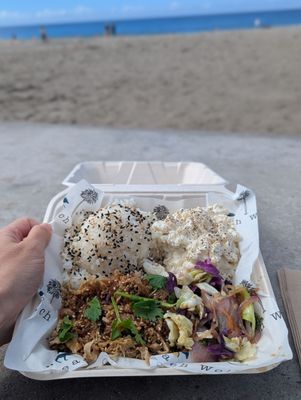 Moonlight State Beach by null