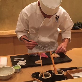 Kabuto - Sushi Bars Near Me - Las Vegas, Nevada