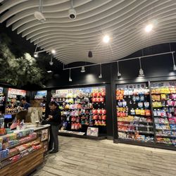 Maverik