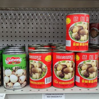 Merciful International Market - canned food on shelves - International Grocery Near Me - Baxter, Minnesota Merciful International Market - canned food on shelves - International Grocery Near Me - Baxter, Minnesota