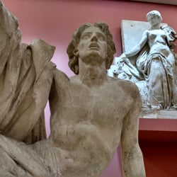 Musée des Beaux Arts