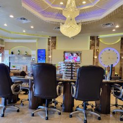 Cozy Nail Spa