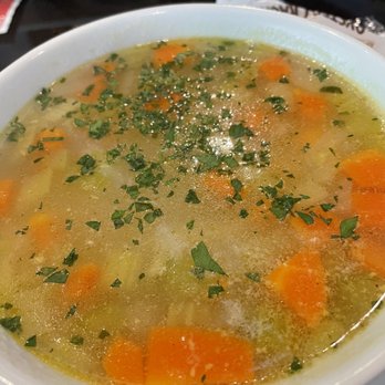 Scooters Bar & Grill - Homemade chicken noodle soup - Bars Near Me - New Milford, Connecticut Scooters Bar & Grill - Homemade chicken noodle soup - Bars Near Me - New Milford, Connecticut