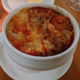 Onion Soup