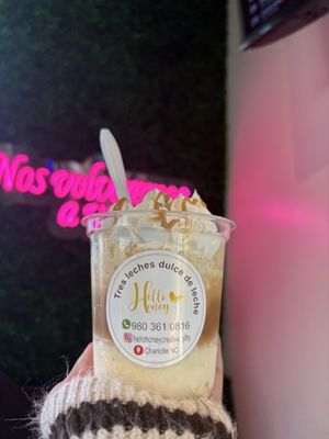 Brasas Arepas & Grill by null