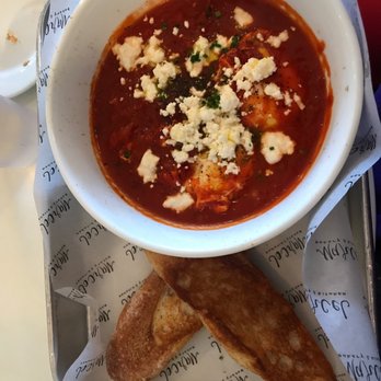 Marcel Kitchen - Shakshuka - Breakfast & Brunch Near Me - Montclair, New Jersey Marcel Kitchen - Shakshuka - Breakfast & Brunch Near Me - Montclair, New Jersey