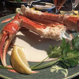 Crab Legs Crab Legs