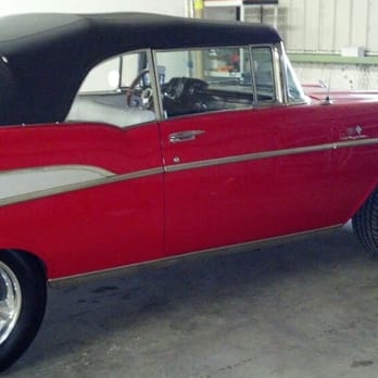Hago's Classic Car Garage - Auto Repair Near Me - Rosenberg, Texas Hago's Classic Car Garage - Auto Repair Near Me - Rosenberg, Texas