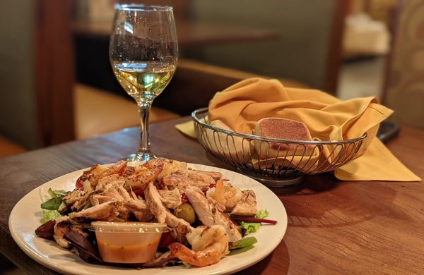 Romeo's Restaurant & Pizza by null