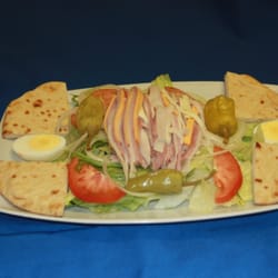 Highland Gyros