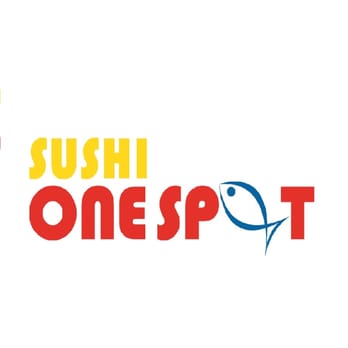 Sushi One Spot - Logo - Japanese Near Me - Rancho Cucamonga, California Sushi One Spot - Logo - Japanese Near Me - Rancho Cucamonga, California