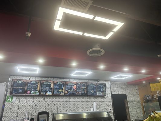 Carniceria Las Glorias market #2 by null