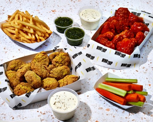 Wonder Downtown Brooklyn by null