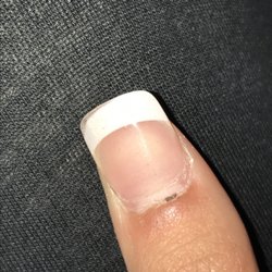 T & T Nail Spa