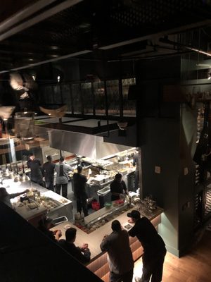 Del Frisco's Grille by null