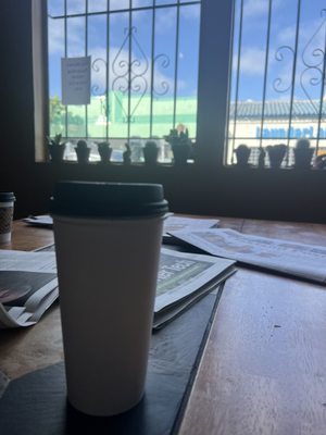 World Ground Cafe by null