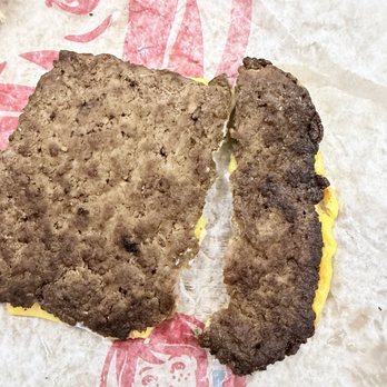Wendy's - Jr. Bacon Cheeseburger Biggie Bag - Fast Food Near Me - Jacksonville, Florida Wendy's - Jr. Bacon Cheeseburger Biggie Bag - Fast Food Near Me - Jacksonville, Florida