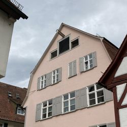 Fischerviertel - Fischer- und Gerberviertel