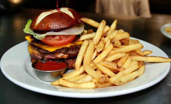 Anthony's Restaurant and Pub by null