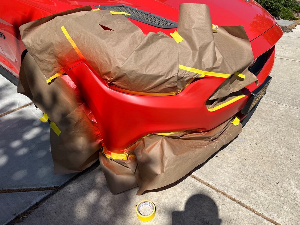 ASAP DENT & PAINT SERVICE - Updated August 2024 - 68 Photos & 67 ...