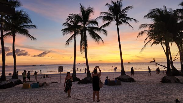 Discovery Boracay by null