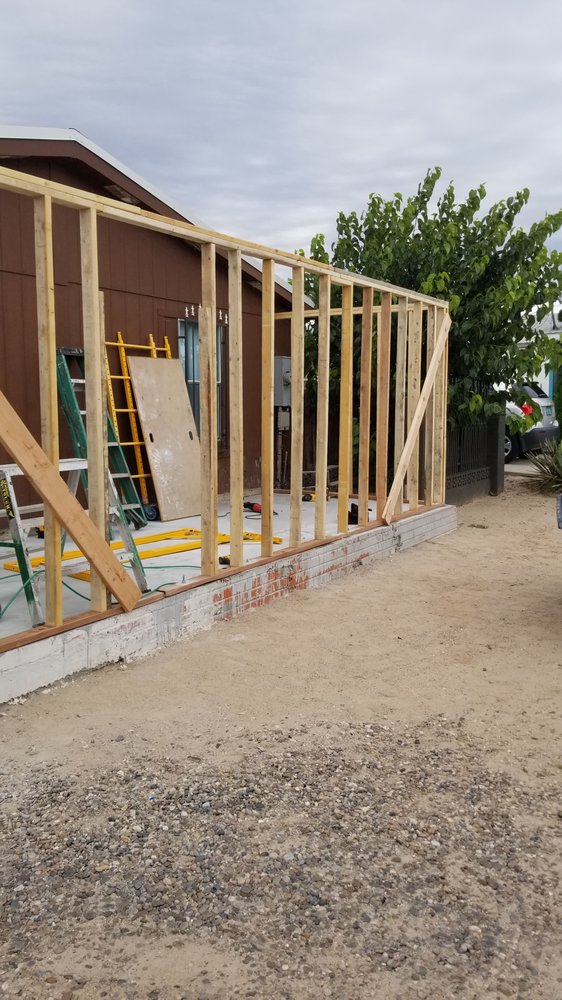 CONTRERAS REAL ESTATE INVESTMENTS Request Information 111 Photos