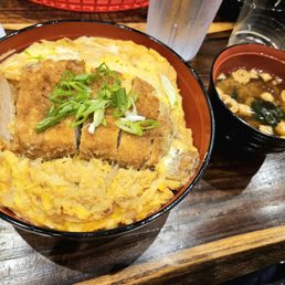 Katsudon Katsudon